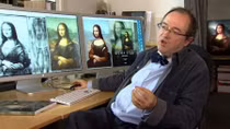 Nguyên mẫu bức tranh "Nàng Mona Lisa" là người đồng tính ?