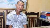 Bi kịch của gã trai mê cờ bạc