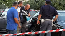 Chiến dịch truy quét mafia ở Naples