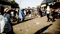 Bên trong những trung tâm đào tạo nữ chiến binh đánh bom tự sát của Boko Haram