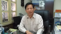 Nhà thơ Trịnh Công Lộc: Tác phẩm tâm huyết vẫn đang ở phía trước