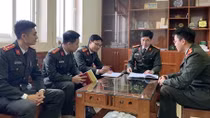 Những chiến công thầm lặng của một đơn vị phá án