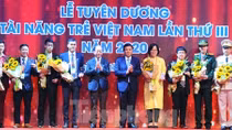 Đồng lòng thực hiện “Khát vọng Việt Nam”