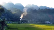 Đi tìm dấu tích phủ Mường Khoòng
