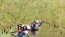 Kỳ quan xanh hạ lưu dòng Mekong