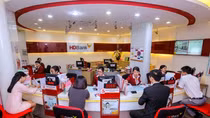 Phát triển các tổ chức tín dụng đảm bảo minh bạch, cạnh tranh, an toàn và hiệu quả