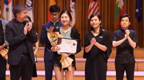 ABBANK đồng hành cùng cuộc thi Âm nhạc quốc tế Violin và Hòa tấu thính phòng VN 