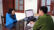 Cái giá phải trả của nữ phóng viên biến chất