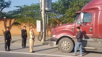 Tăng cường kiểm soát, xử lý nghiêm lái xe sử dụng rượu bia, chất ma túy