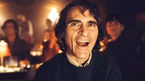 Joaquin Phoenix: "Bỏ rơi" chính mình để sống với vai diễn
