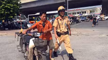 Ưu tiên nguồn vốn giải quyết mạnh các điểm đen giao thông