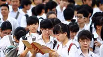 Kỳ thi đánh giá năng lực Đại học Quốc gia-TP HCM: Có đúng là năng lực?