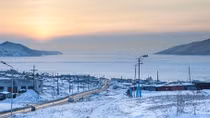 Oymyakon: Ngôi làng lạnh nhất thế giới