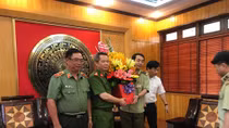 Công an Hải Phòng khẳng định không có vùng cấm trong vụ Vinaca