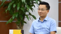 CEO Viettel Post được vinh danh tại giải thường kinh doanh quốc tế 