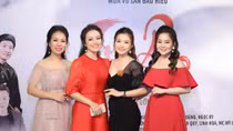 Dàn Sao mai hội tụ trong đêm nhạc mừng Mùa Vu lan báo hiếu