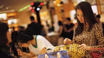 Mộng chồng giàu