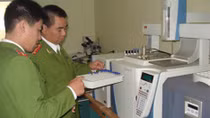 Mức bồi dưỡng giám định kỹ thuật hình sự