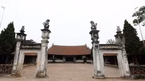 Nơi lưu giữ những giá trị cuối cùng của văn hóa Việt cổ
