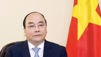 Nắm bắt cơ hội lịch sử
