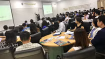 Khóa học nâng tầm CEO - dấu ấn cho dự án tiếp sức phi tài chính của VPBank