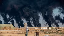 Giải pháp nào cho Syria?