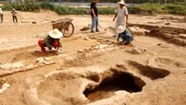 Phát hiện nhà máy Công nghiệp 500 năm tuổi