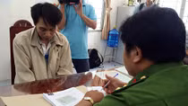 Đau lòng nghịch tử sát hại cha ruột