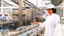 Doanh nghiệp Việt khó định giá thương hiệu