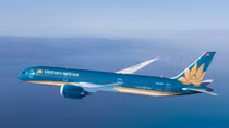 Vietnam Airlines cung ứng 4,5 triệu ghế trên các đường bay nội địa