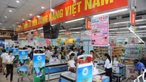 Hơn 90% khách hàng lựa chọn hàng Việt