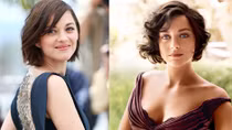 Marion Cotillard nữ diễn viên hot nhất Hollywood