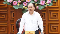Thủ tướng: Không để ách tắc trong mọi loại hình GTVT