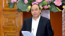 Thủ tướng: Không vì thể chế mà bế tắc phát triển hạ tầng