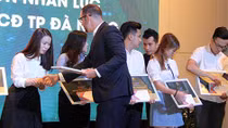 Các trường đại học, cao đẳng hợp tác phát triển nguồn nhân lực