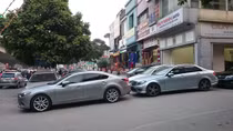 Không sử dụng vốn vay ODA, vốn vay ưu đãi để mua sắm xe ôtô