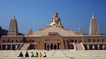 Ðức Phật sinh ở Nepal?