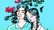 Chuyến tàu hoài niệm