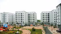Lãi suất cho vay ưu đãi mua nhà ở xã hội là 4,8%/năm