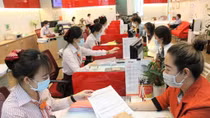 Lãi suất điều hành giảm, doanh nghiệp có vay được vốn giá rẻ?