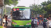 Văn minh xe bus