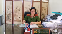 Như bông hoa âm thầm tỏa hương