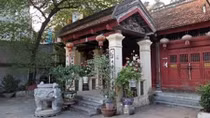Công nhận 6 đạo sắc phong là tài liệu lưu trữ quý hiếm