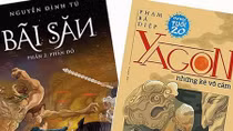 Văn học Fantasy: Những tín hiệu khởi sắc