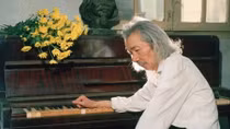 Phác thảo chân dung Văn Cao bằng âm nhạc