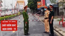 Một năm COVID... không buồn