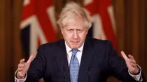 Thủ tướng Anh chuẩn bị tái khởi động “Nước Anh toàn cầu” hậu Brexit
