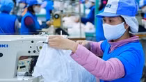 Doanh nghiệp cần nâng cao năng lực cạnh tranh trong phòng vệ thương mại