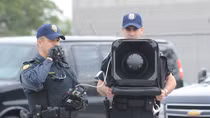 LRAD: Khi âm thanh thành vũ khí