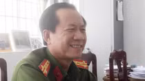 Giữ bình yên vùng biên ải